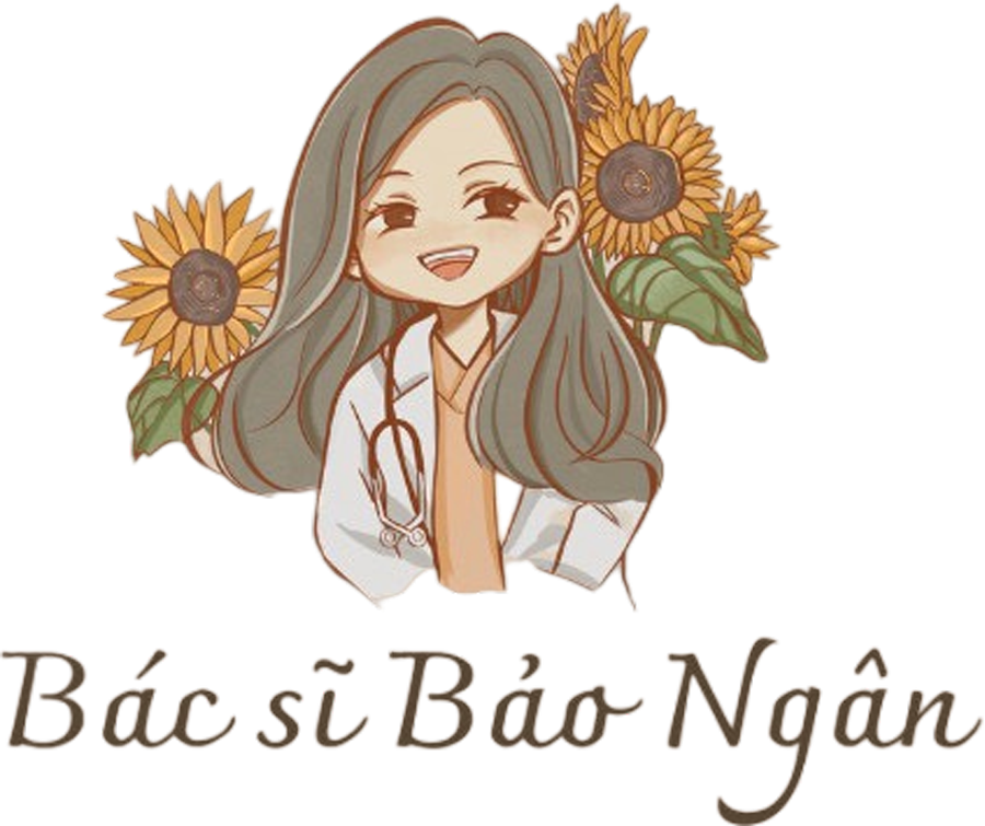 Bác Sĩ Bảo Ngân